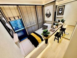 Union Square Residences (D1), Condominium #464515931
